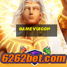 gamevuicon