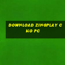 download zingplay cho pc