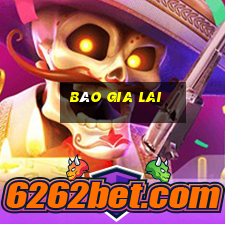 báo gia lai