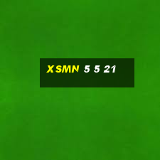 xsmn 5 5 21