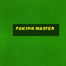 paking master