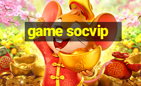 game socvip