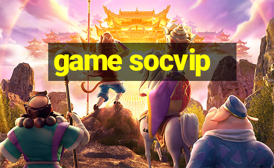 game socvip