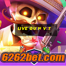 live quần vợt