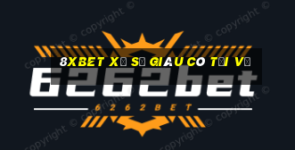 8Xbet Xổ số giàu có Tải về