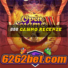 888 casino recenze