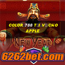 Color 788 Tải về cho Apple