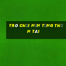 Trò chơi nền tảng Thần Tài