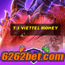 tải viettel money