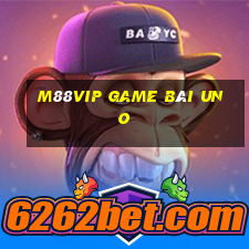 M88Vip Game Bài Uno