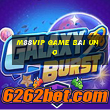 M88Vip Game Bài Uno