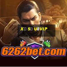 Xổ số u8vip