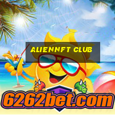 aliennft club