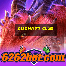 aliennft club