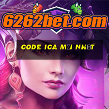 code ica mới nhất