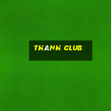 thánh club