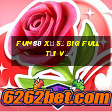 Fun88 xổ số Big Full Tải về