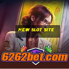 new slot site