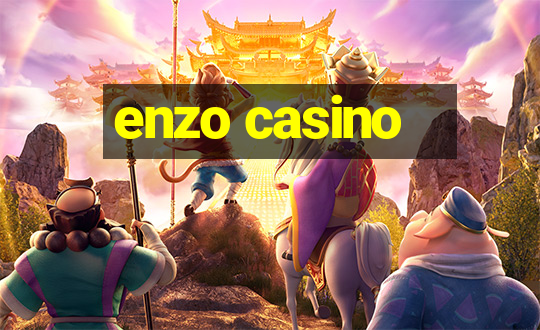 enzo casino