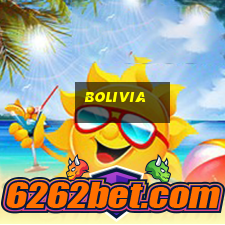 bolivia