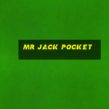 mr jack pocket