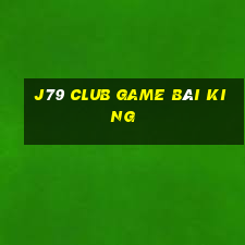 J79 Club Game Bài King