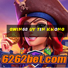 Gwin68 Uy Tín Không