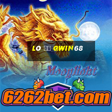 Lô Đề Gwin68