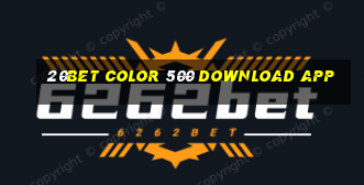 20bet Color 500 download app