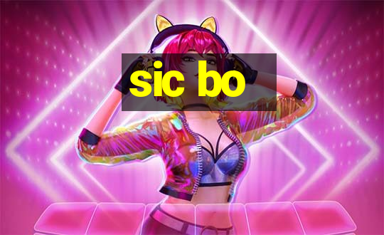 sic bo