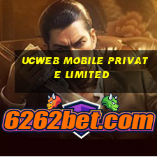 ucweb mobile private limited