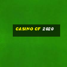 casino cf 2020