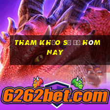 tham khảo số đề hôm nay