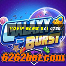 Novip Game Bài 6789