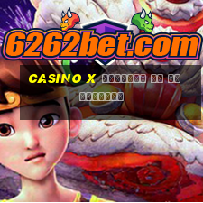 casino x скачать на компьютер