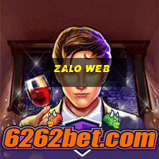 zalo web