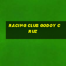 racing club godoy cruz