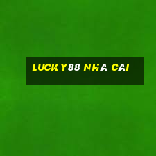 lucky88 nhà cái