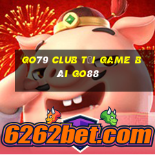 Go79 Club Tải Game Bài Go88