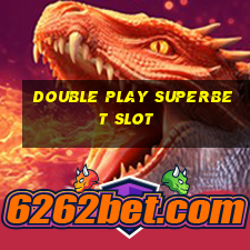 double play superbet slot