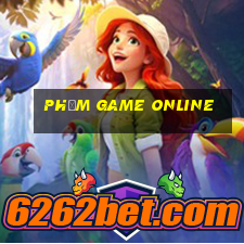 Phỏm game online