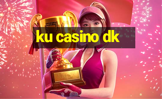 ku casino dk