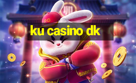 ku casino dk