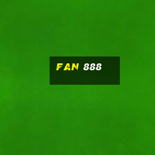 fan 888