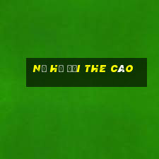 nổ hũ đổi the cào