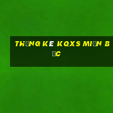 thống kê kqxs miền bắc