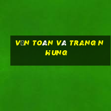 văn toàn và trang nhung