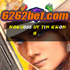 Nohu888 Uy Tín Không