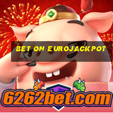 bet on eurojackpot