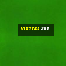 viettel 360